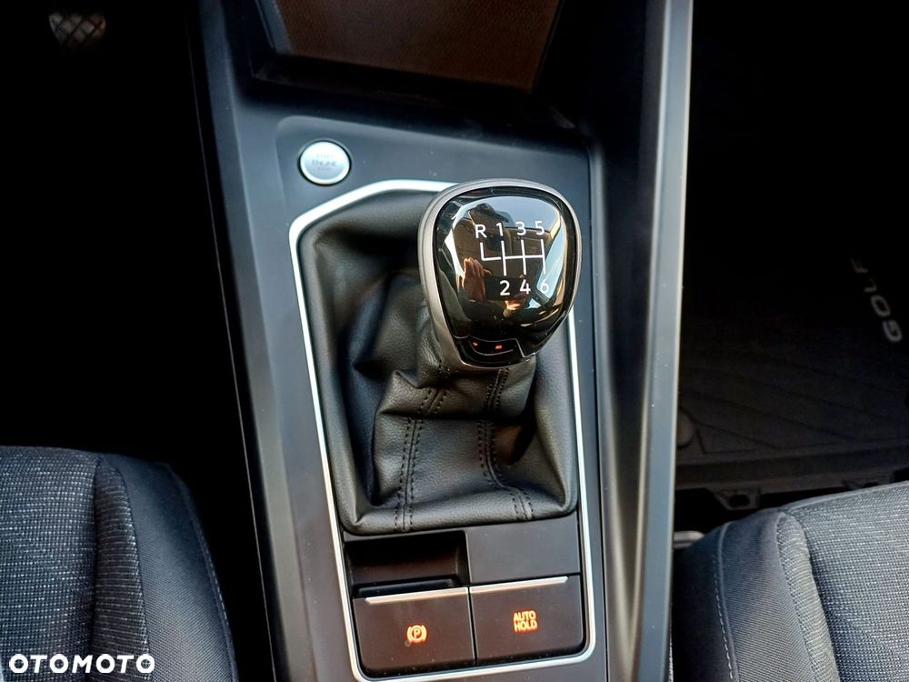 Volkswagen Golf Variant 1.5 TSI EVO Life - 21