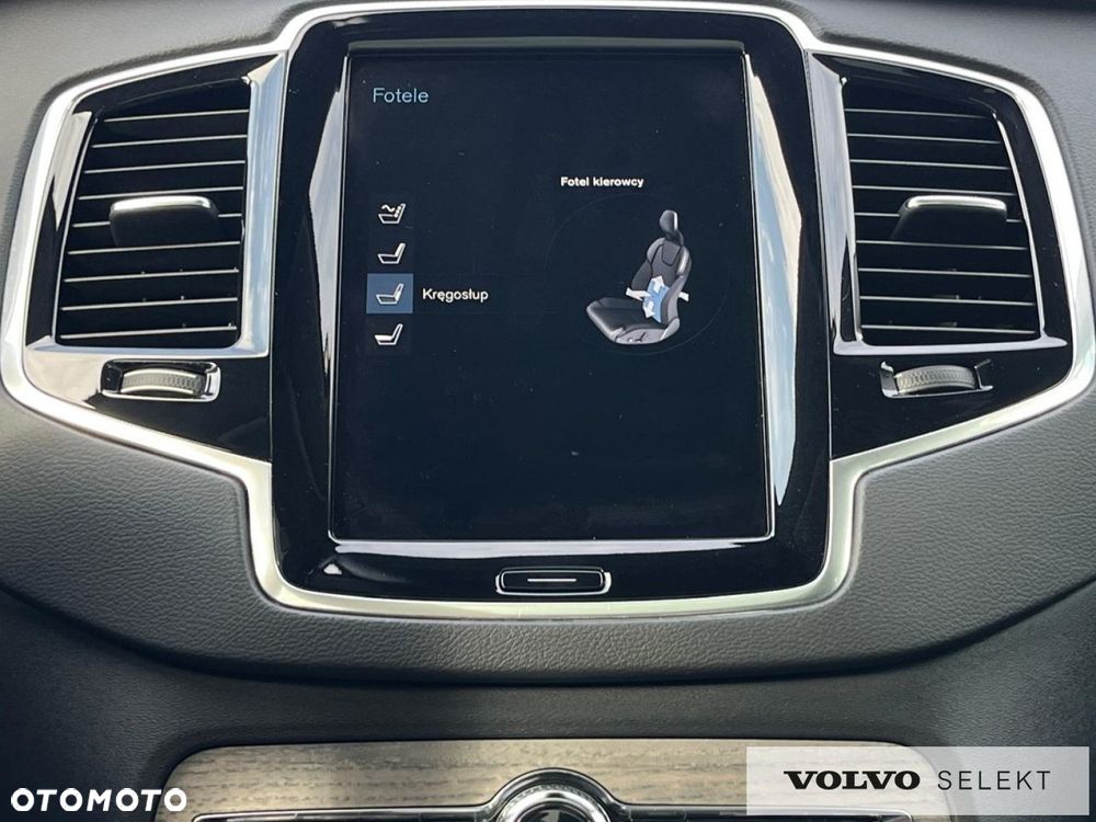 Volvo XC 90 - 27