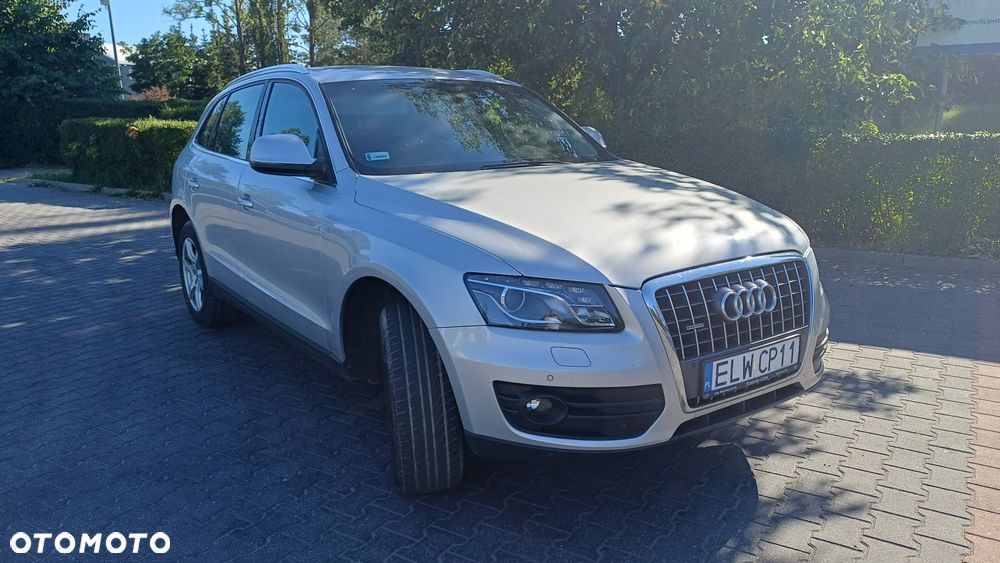 Audi Q5 3.0 TDI Quattro S tronic - 13