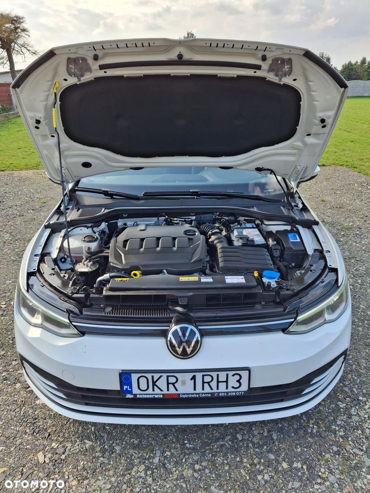 Volkswagen Golf 2.0 TDI Life - 15
