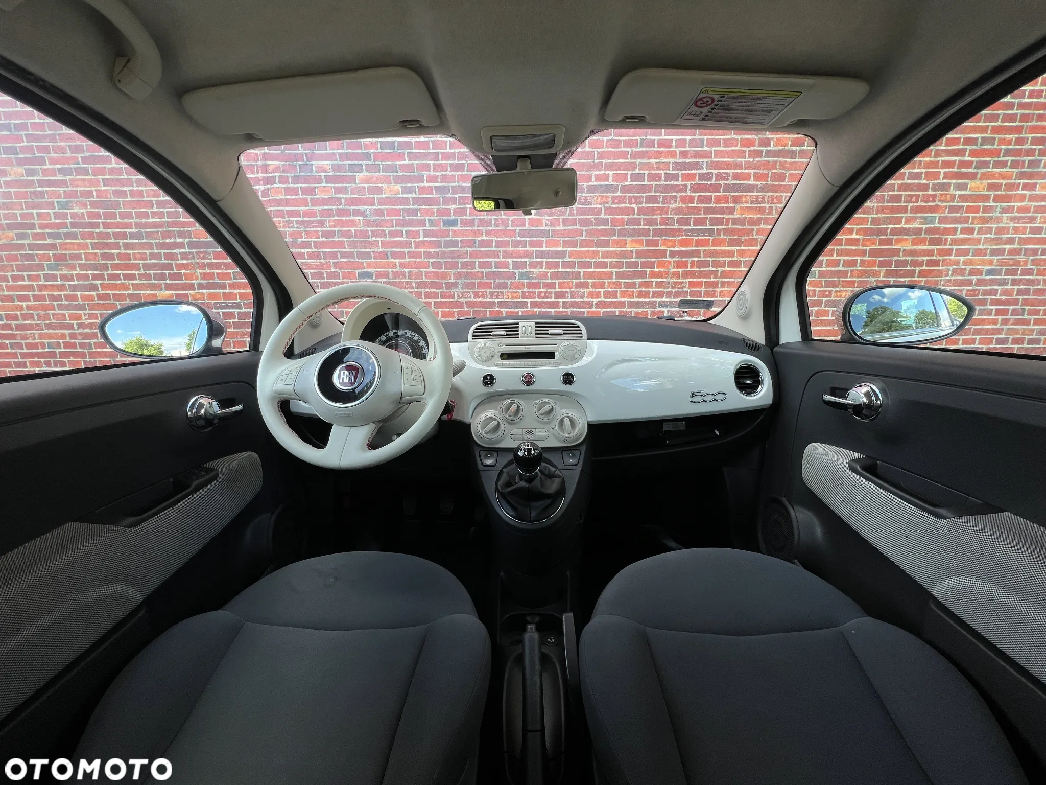 Fiat 500 - 6