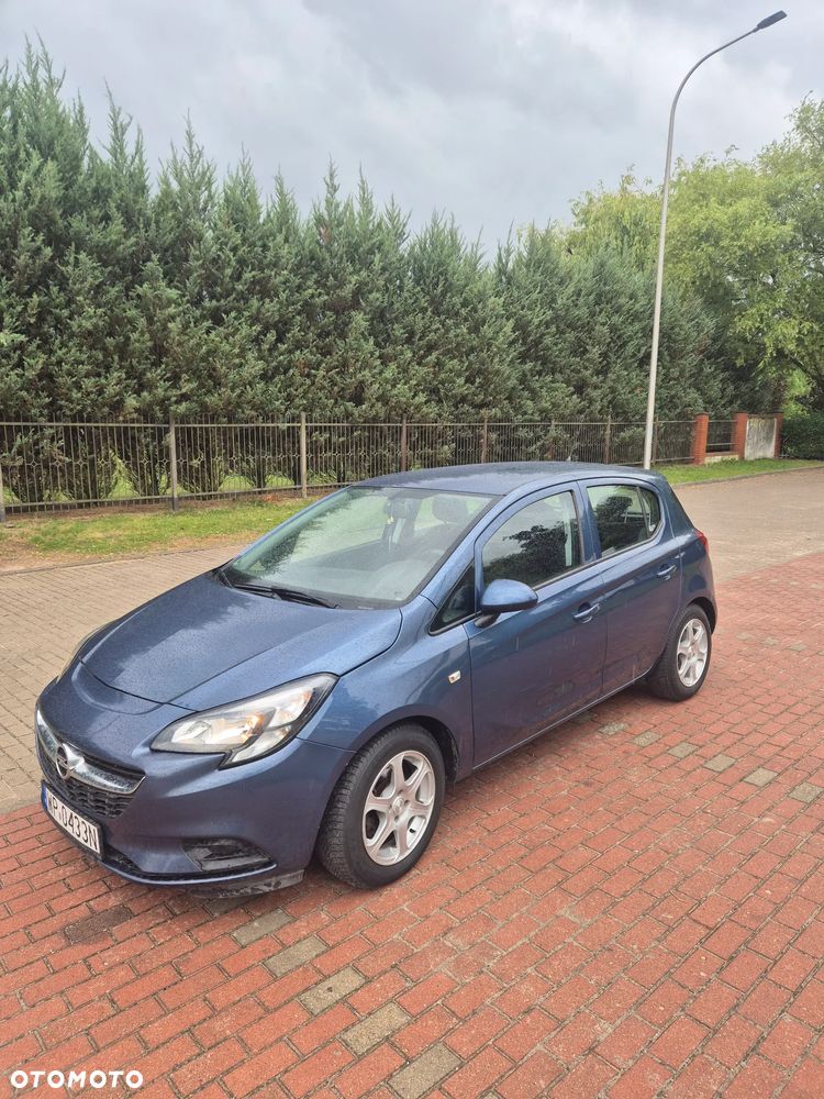 Opel Corsa 1.4 Enjoy - 1