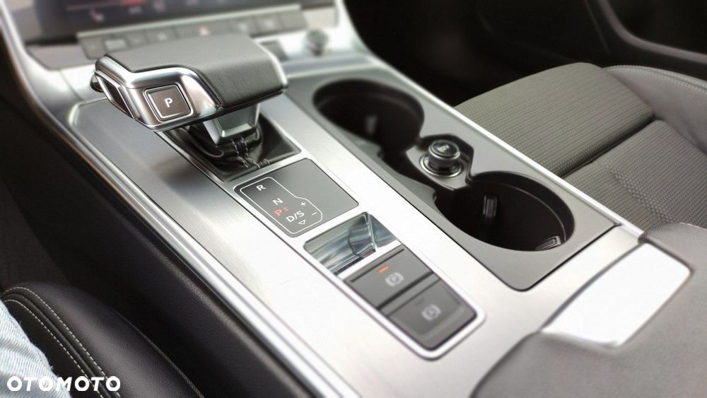 Audi A6 - 17
