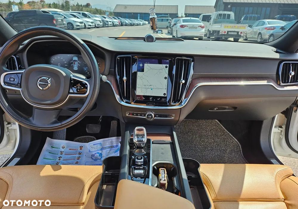 Volvo S60 B5 B Geartronic Inscription - 7