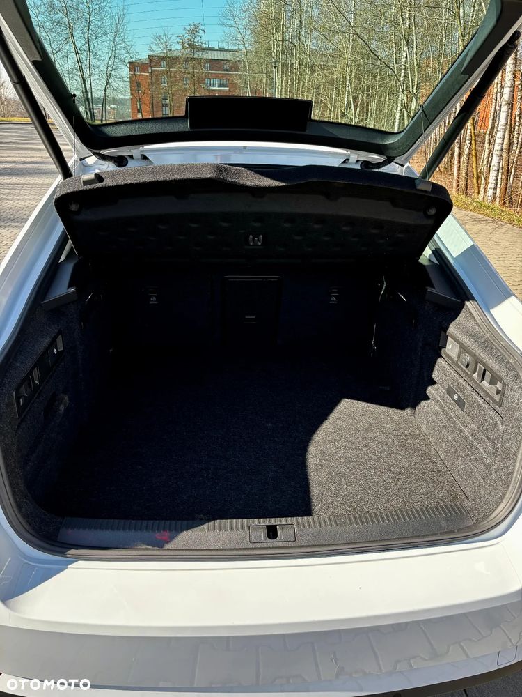 Skoda Superb 1.4 TSI Plug-In Hybrid Ambition DSG - 8