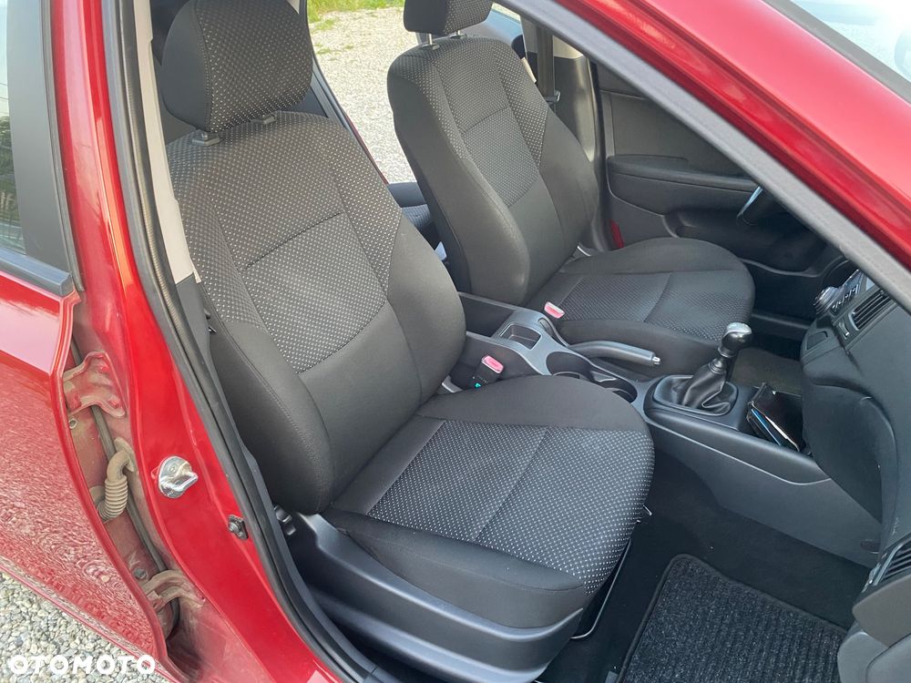 Hyundai i30 1.4 Blue Comfort - 25