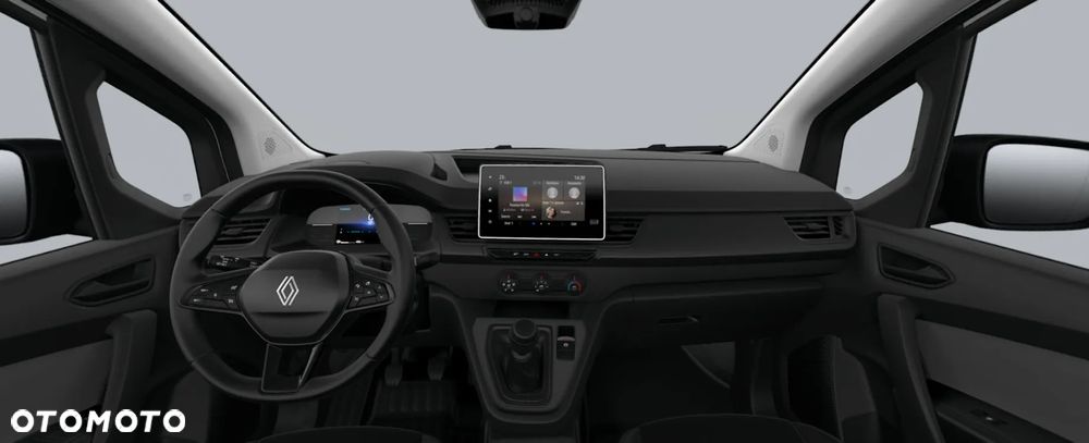 Renault Kangoo VAN - 9