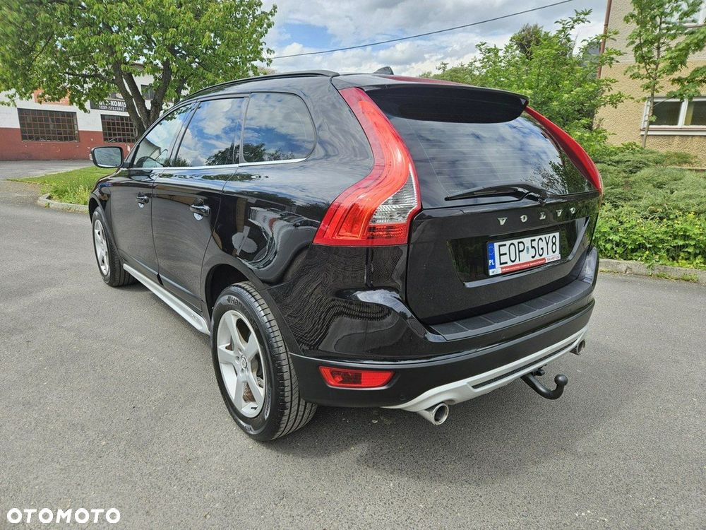 Volvo XC 60 D4 Geartronic RDesign - 3