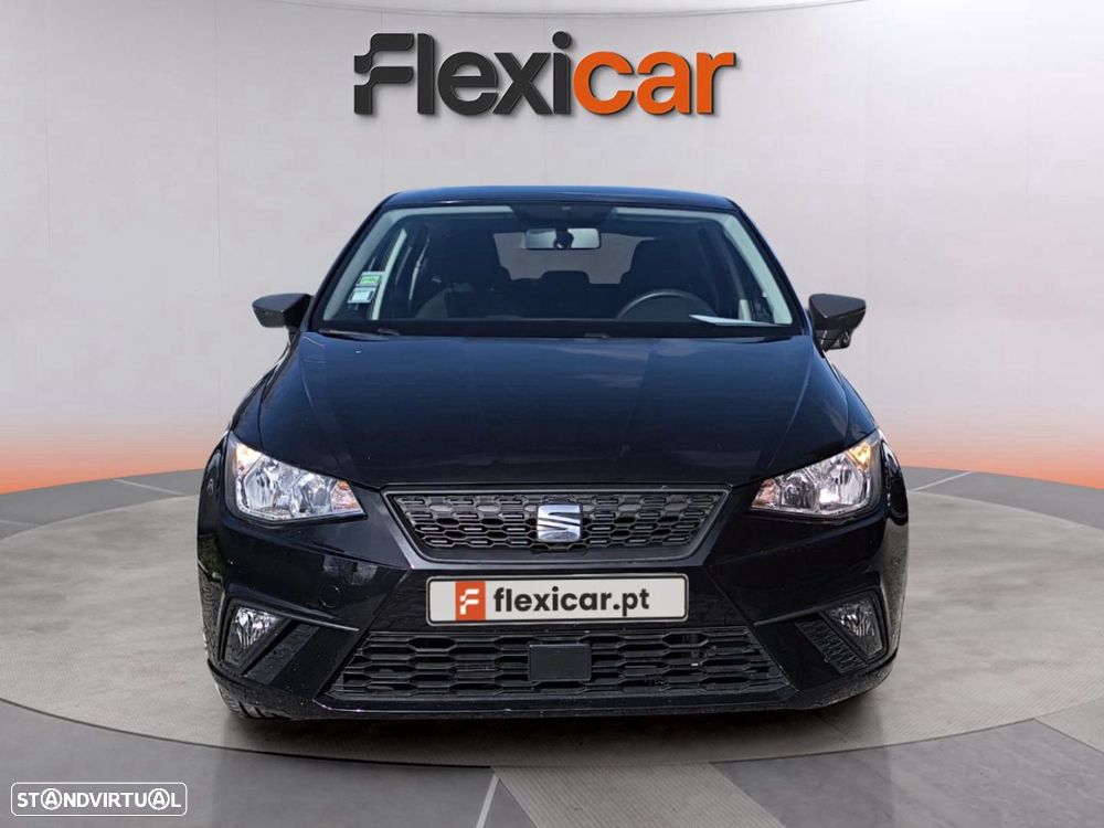 SEAT Ibiza - 2
