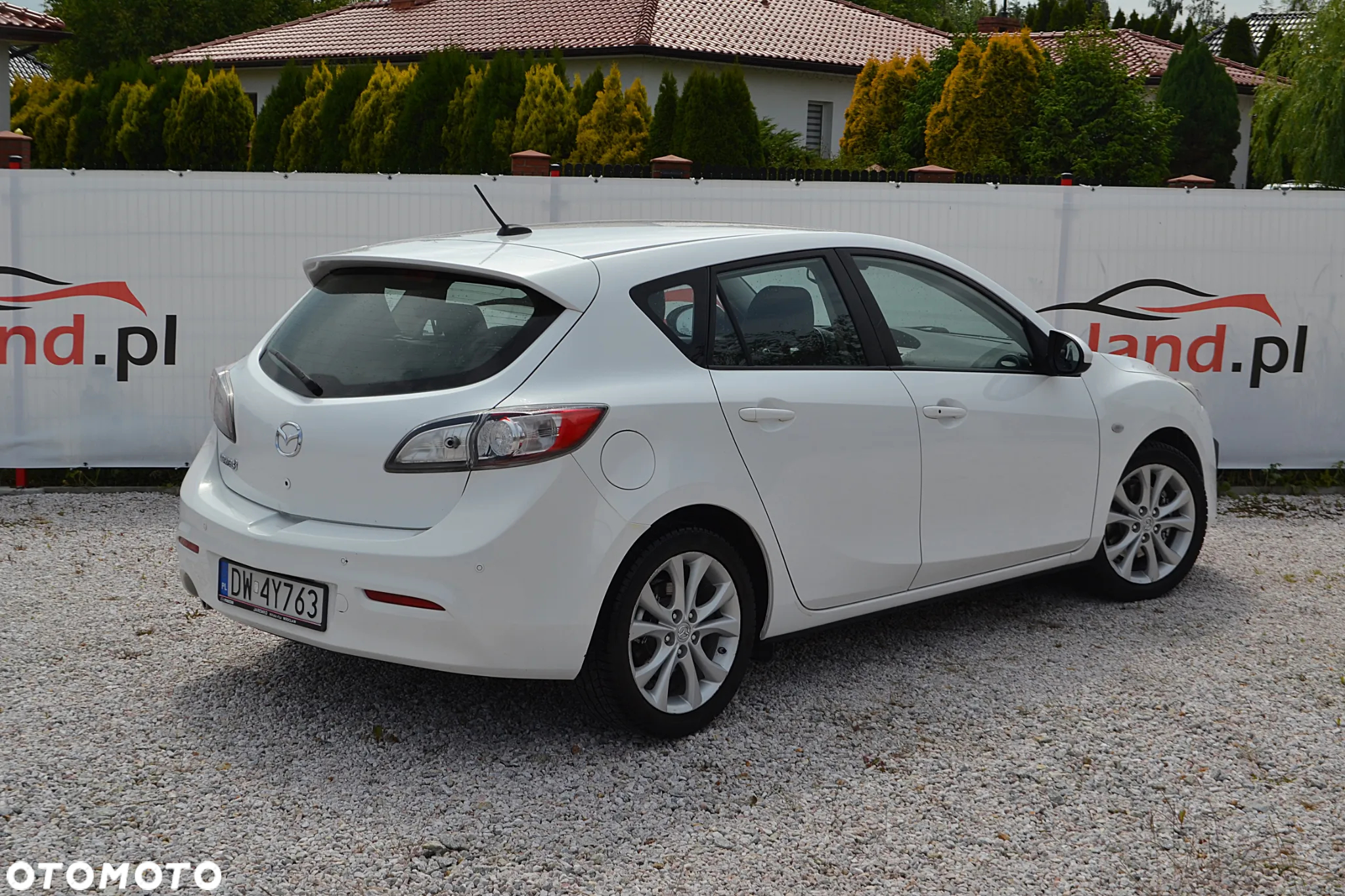 Mazda 3 - 13
