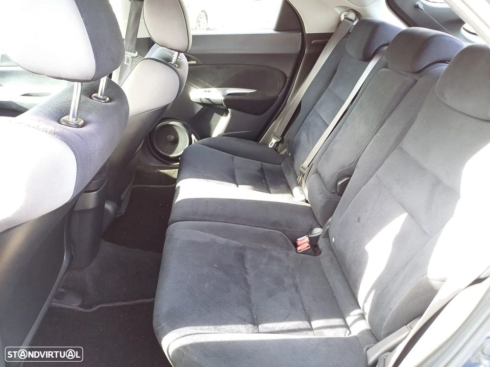 Honda Civic 1.4 Sport - 9