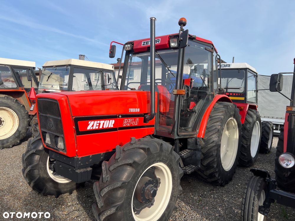 Zetor 10245 - 17