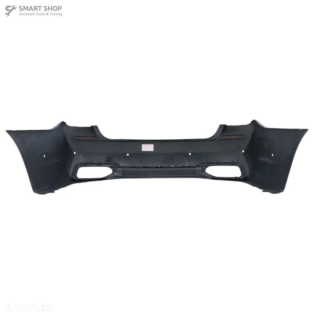 Bara Spate BMW Seria 7 G11 G12 (2015-2019) M-Technik Design - 3