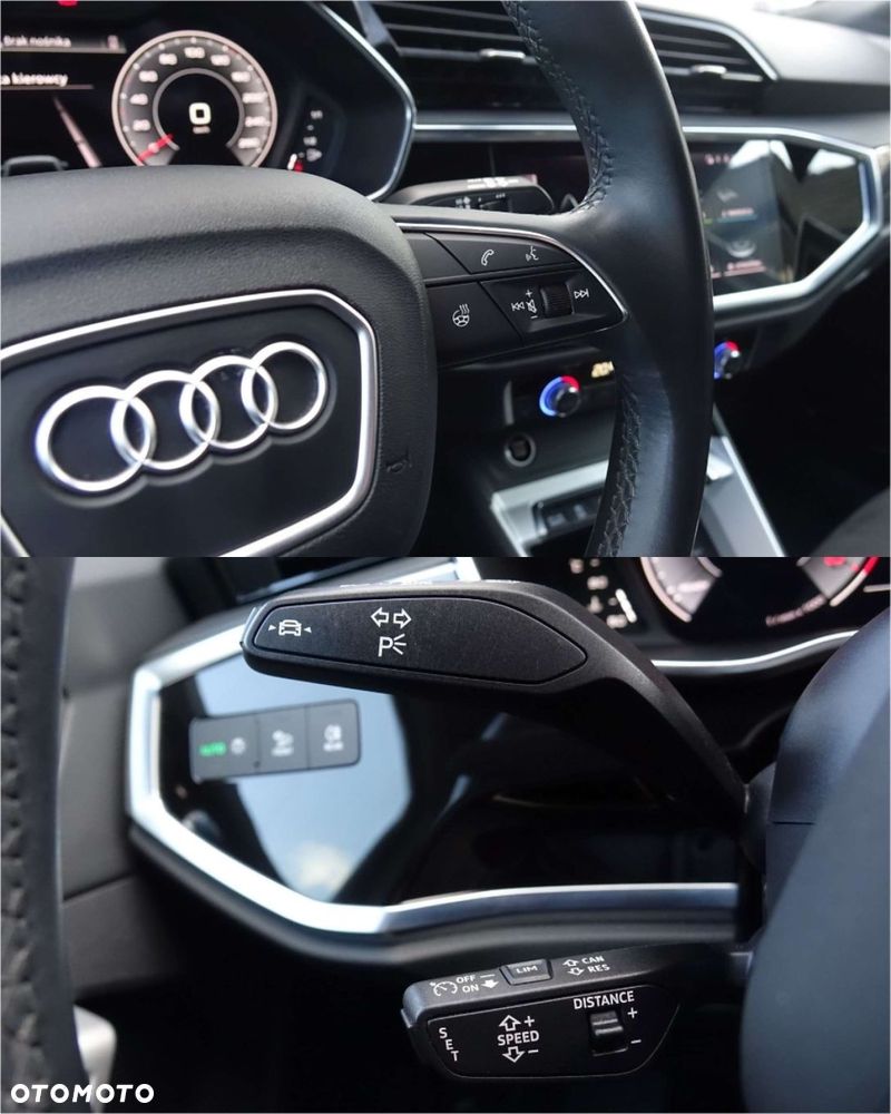 Audi Q3 Sportback - 34