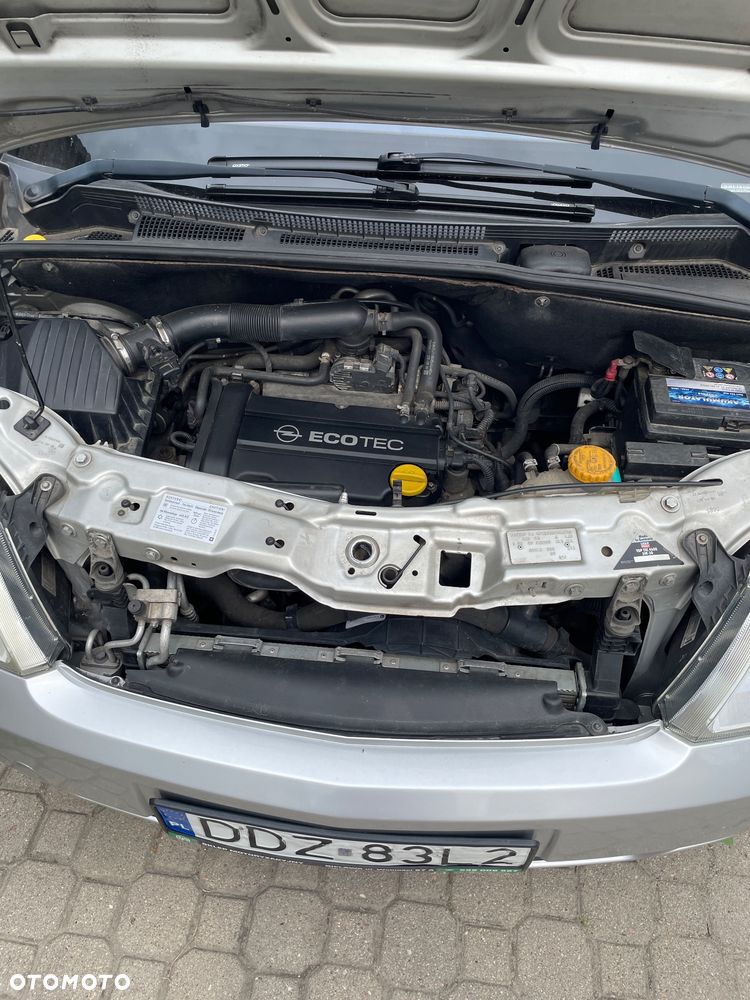 Opel Meriva 1.4 Cosmo - 1