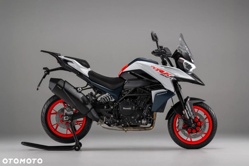 Benelli Inny - 1