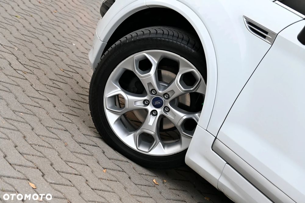 Ford Kuga 2.0 TDCi Individual - 19