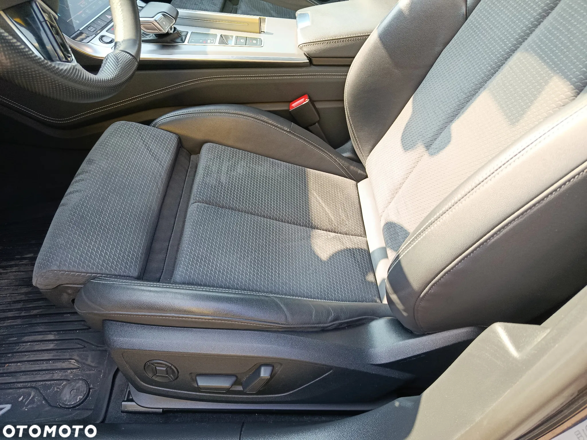 Audi A7 Sportback 55 TFSI Quattro S tronic - 6