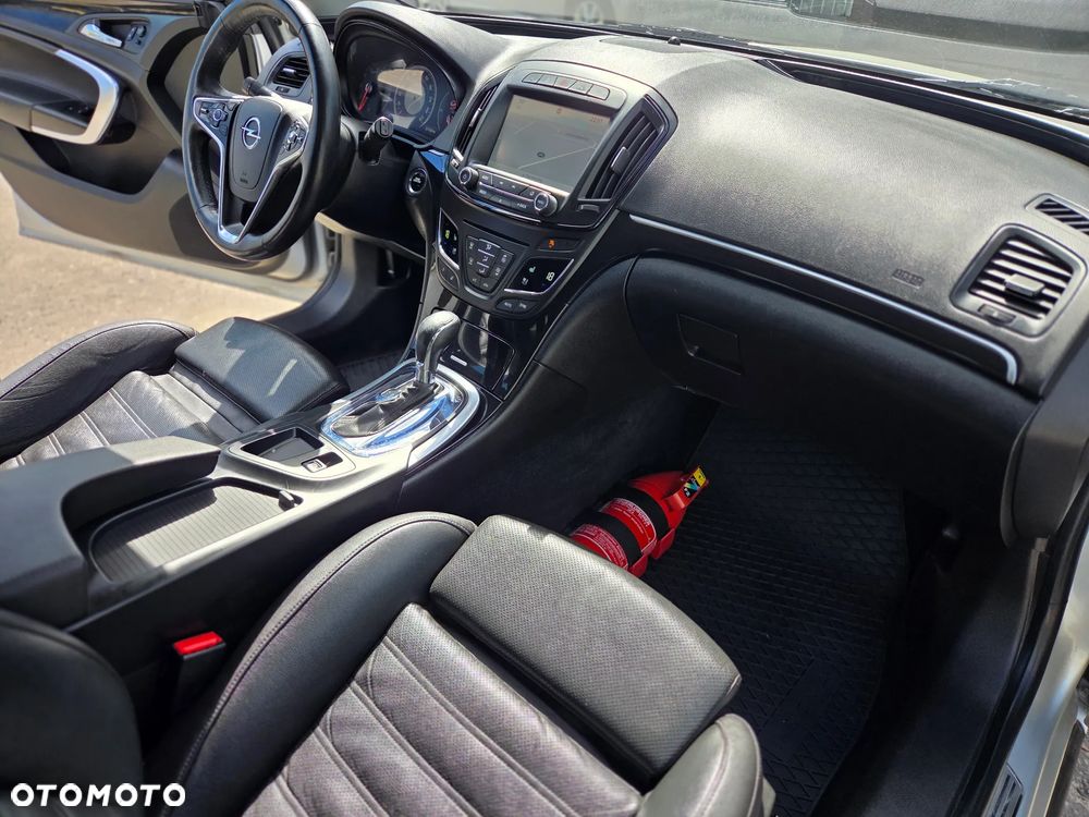 Opel Insignia - 7