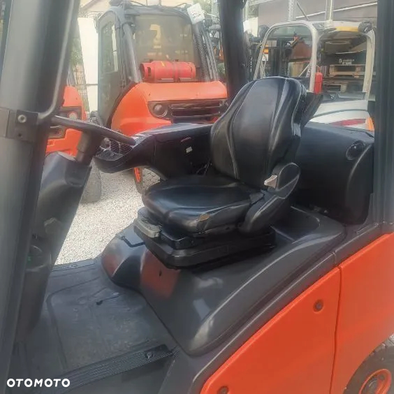 Linde H16T-01 - 6