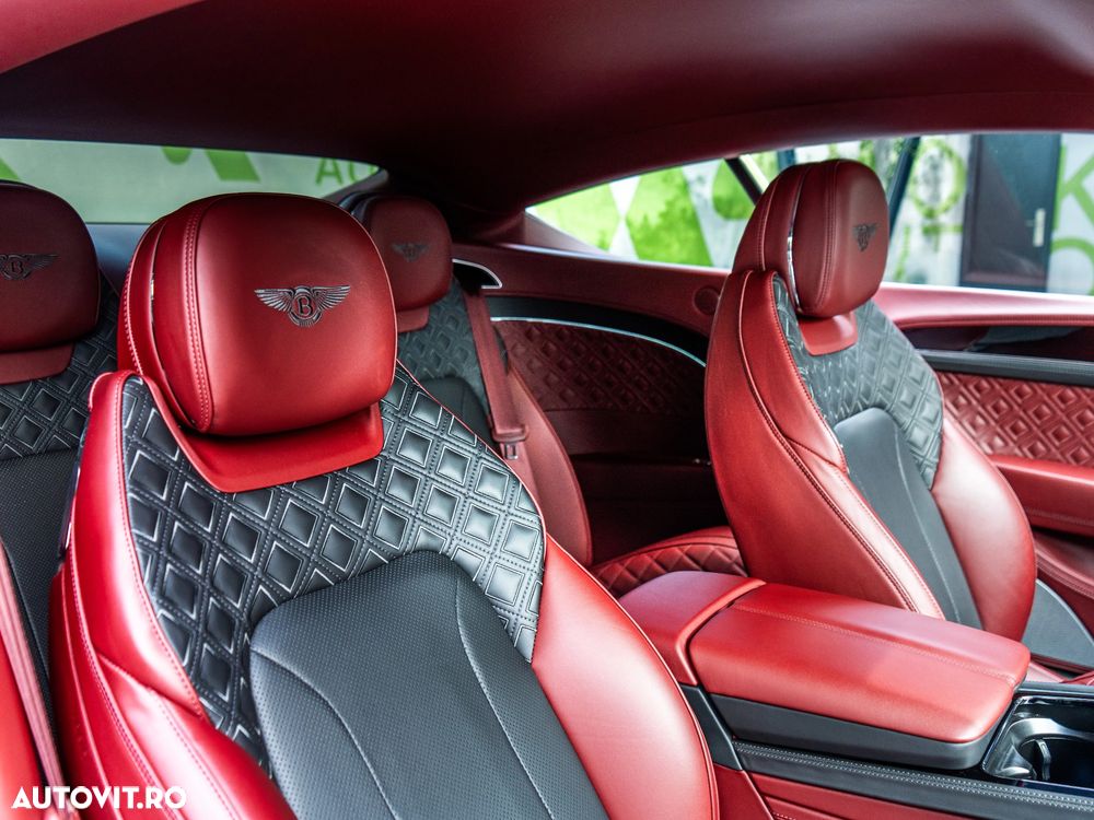 Bentley Continental - 31