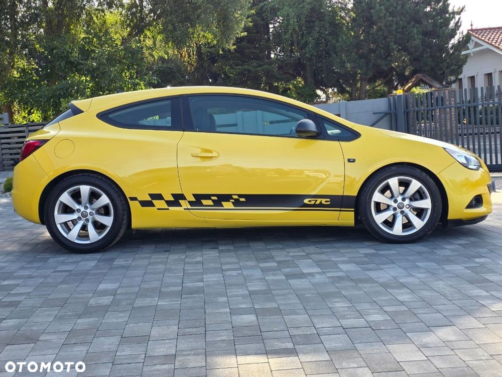 Opel Astra - 7