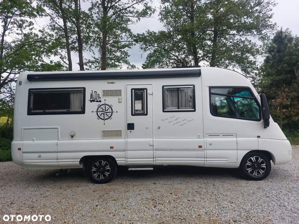 Mercedes-Benz Sprinter  ESTEREL - 2