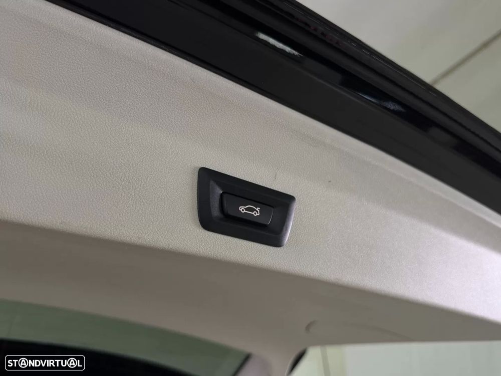 BMW X3 30 d xDrive Advantage - 22