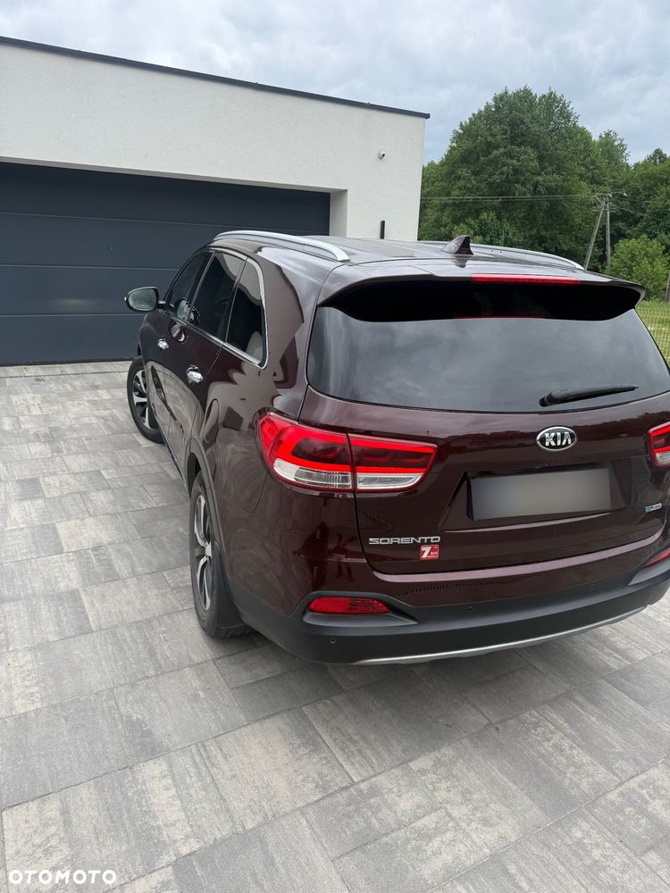 Kia Sorento 2.0 CRDI L - 5