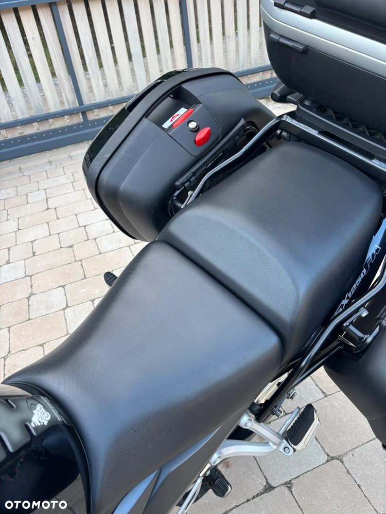 Suzuki GSX - 35