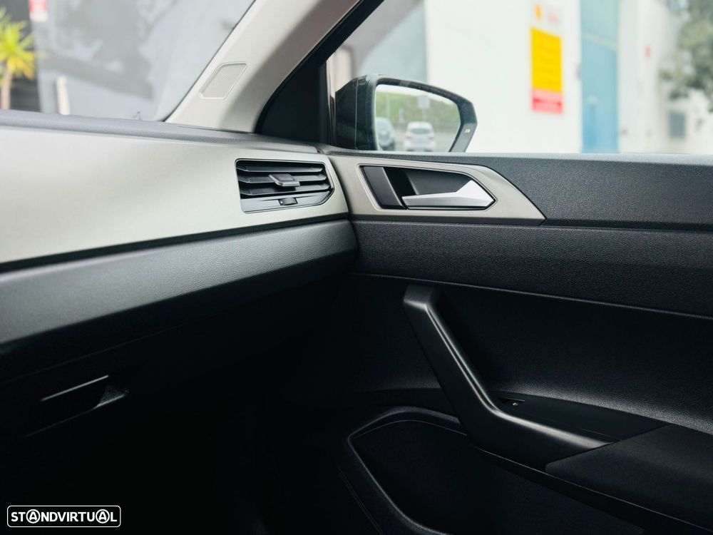 VW Polo 1.0 TSI Confortline - 30