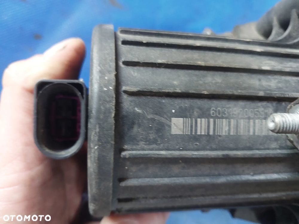 Pompa powietrza wtórnego 06A 959 253 B recyrkulacji EGR PIERBURG ORYGINAŁ AUDI A3 A4 B5 B6 B7 A8 A6 C5 C6 Seat Altea Alhambra Ibiza Leon Toledo Skoda Fabia Octavia Superb Volkswagen Caddy Golf 5 6 New Beetle Passat B5 B6 B7 Polo Sharan Touareg Touran Transporter 1.6 1.8 1.8T 2.0 2.4 2.8 3.0 BENZYNA 06A959253B - 4