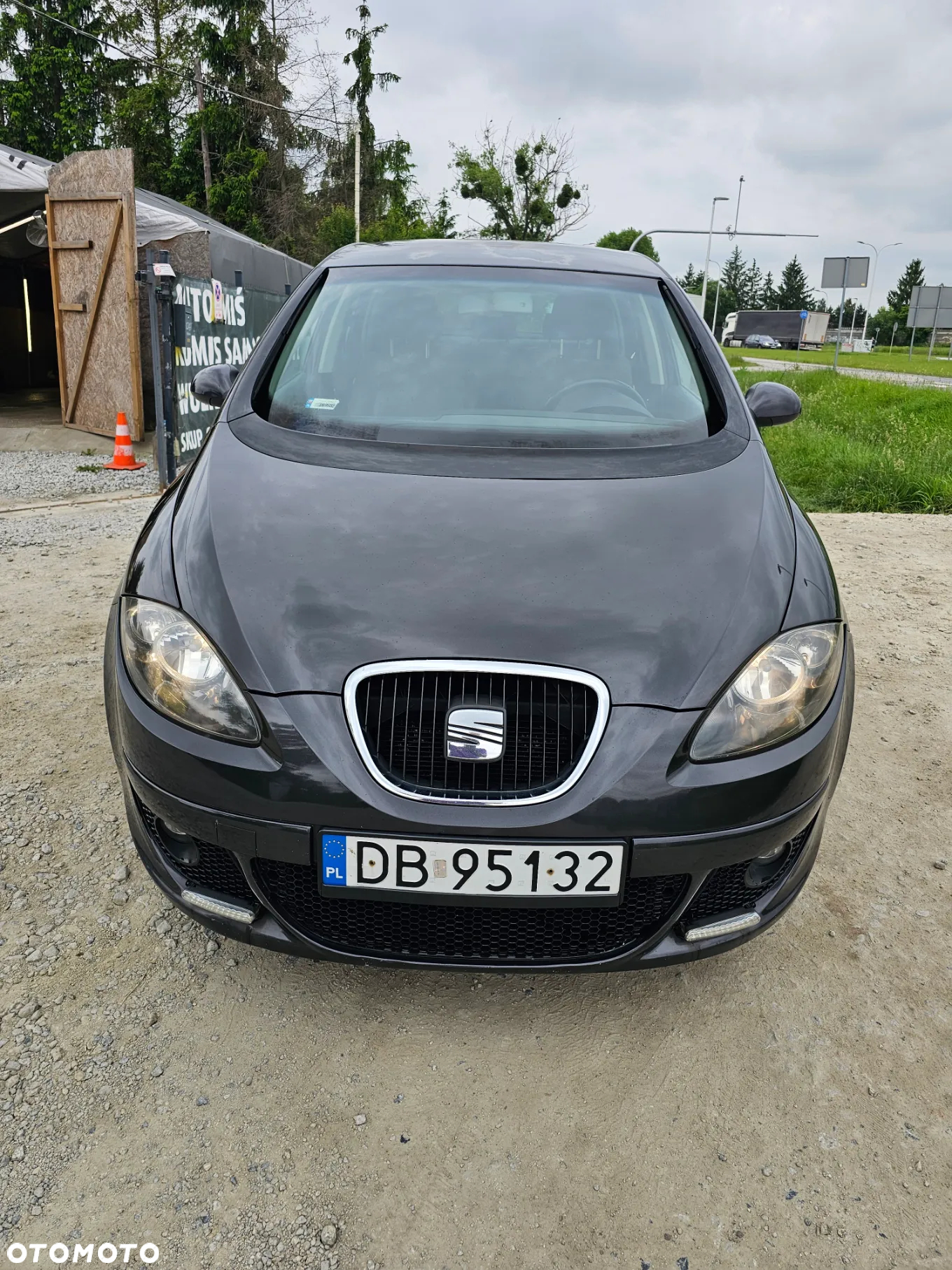 Seat Toledo - 5