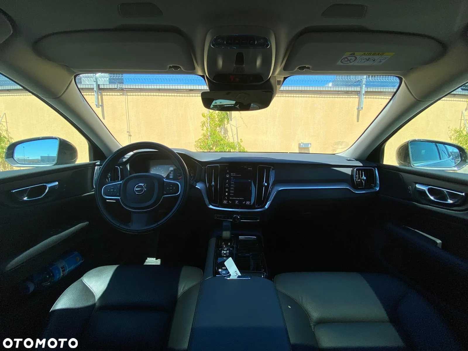 Volvo V60 T6 AWD Plug-In Hybrid Inscription - 16