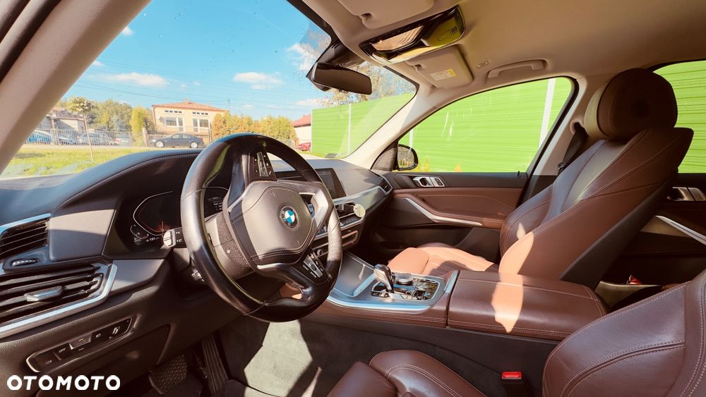 BMW X5 xDrive25d sport - 11