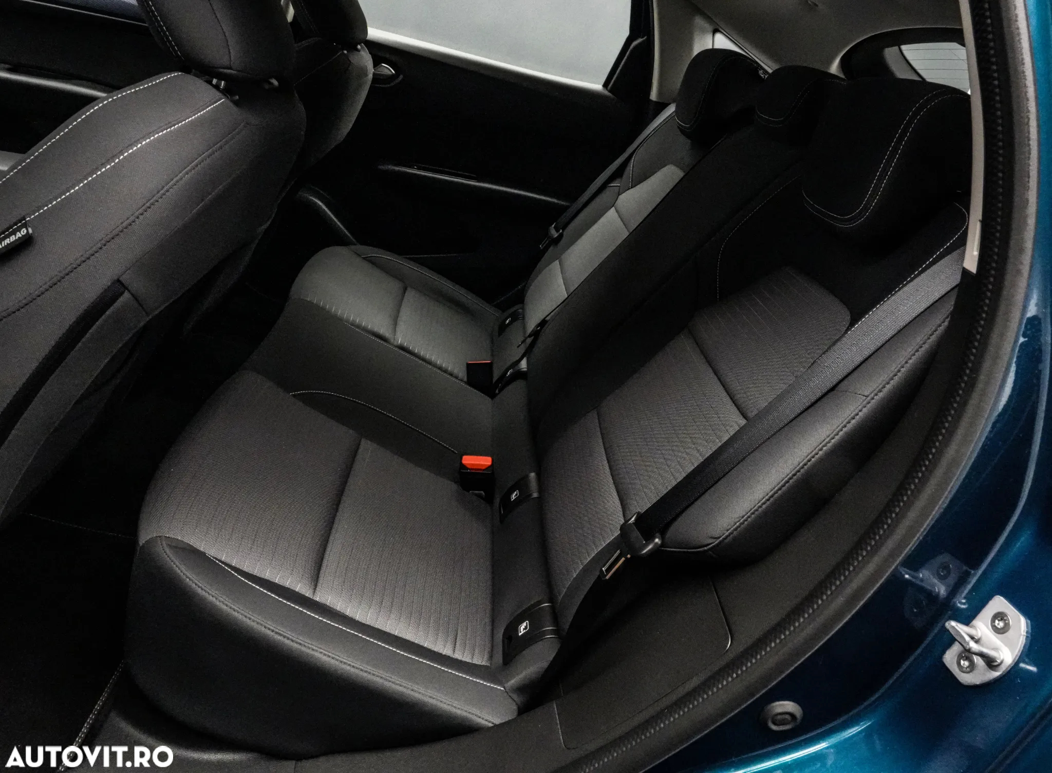 Renault Arkana MHEV 140 EDC Evolution - 15