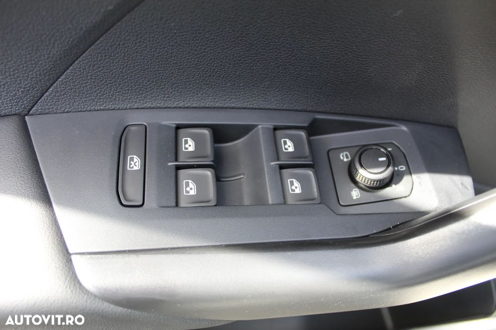 Volkswagen T-Cross 1.5 TSI ACT OPF DSG Life - 17