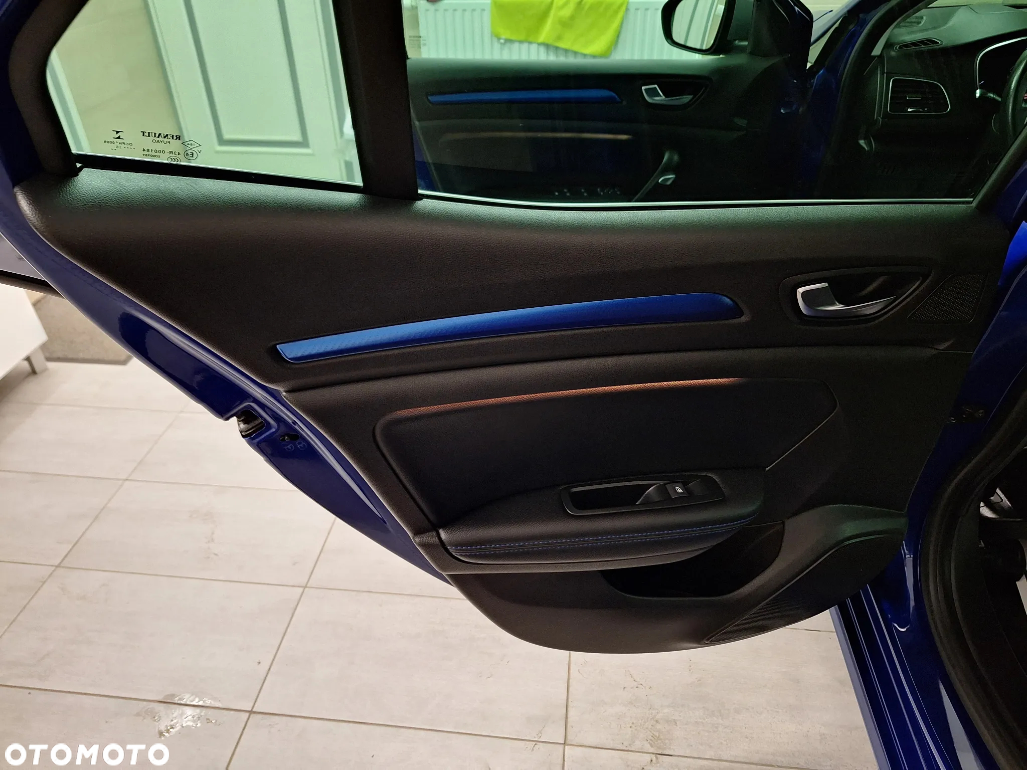 Renault Megane 1.2 Energy TCe GT Line - 22