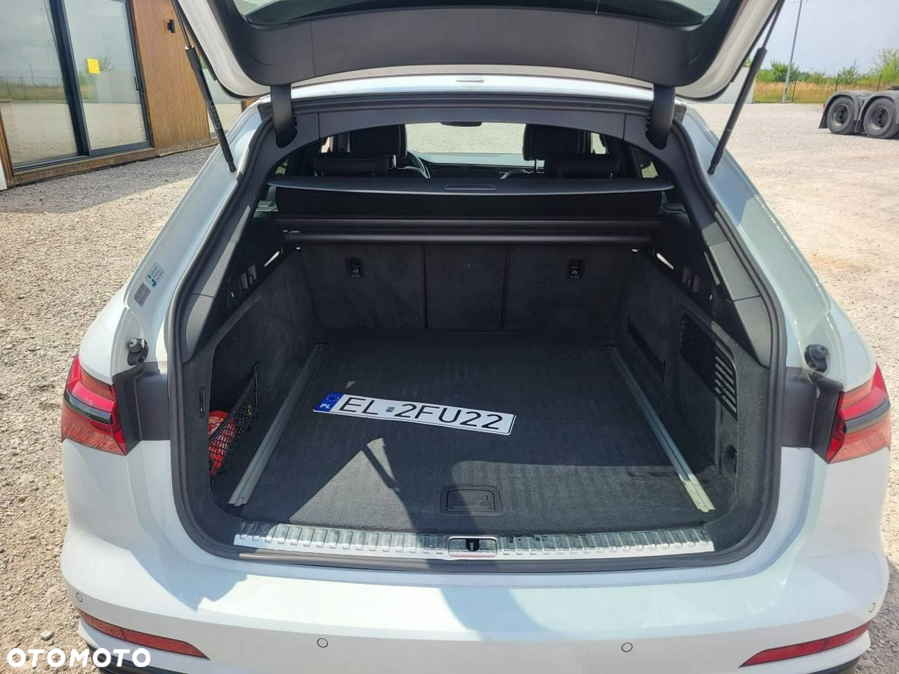 Audi A6 - 15