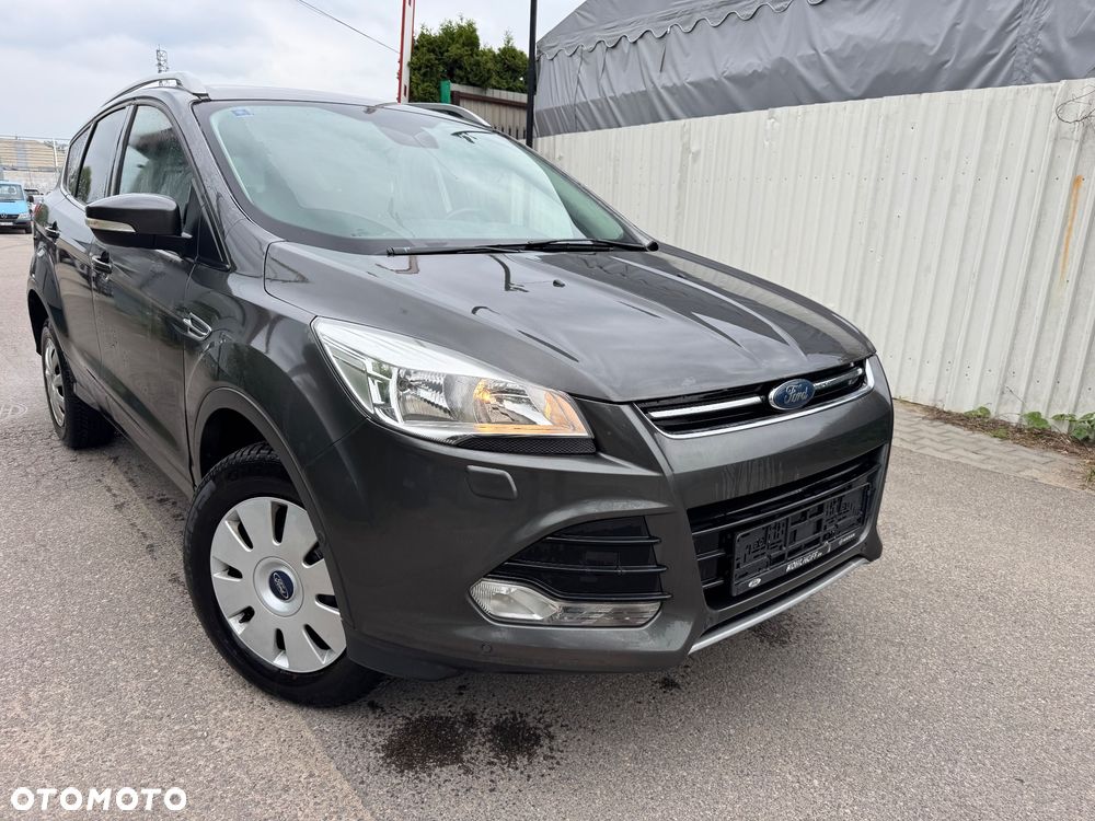 Hyundai Tucson 2.0 CRDi 2WD Trend - 30