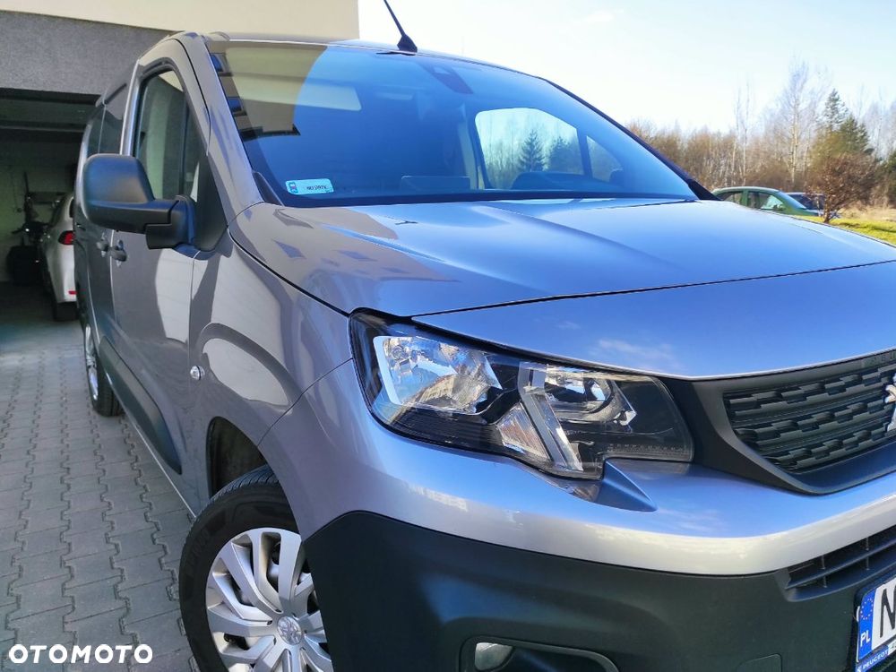 Peugeot Partner - 3