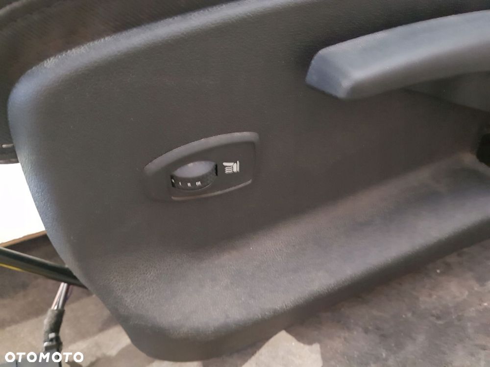 fotele kanapa renault megane iii lift 12r eu komplet grzane kombi - 12