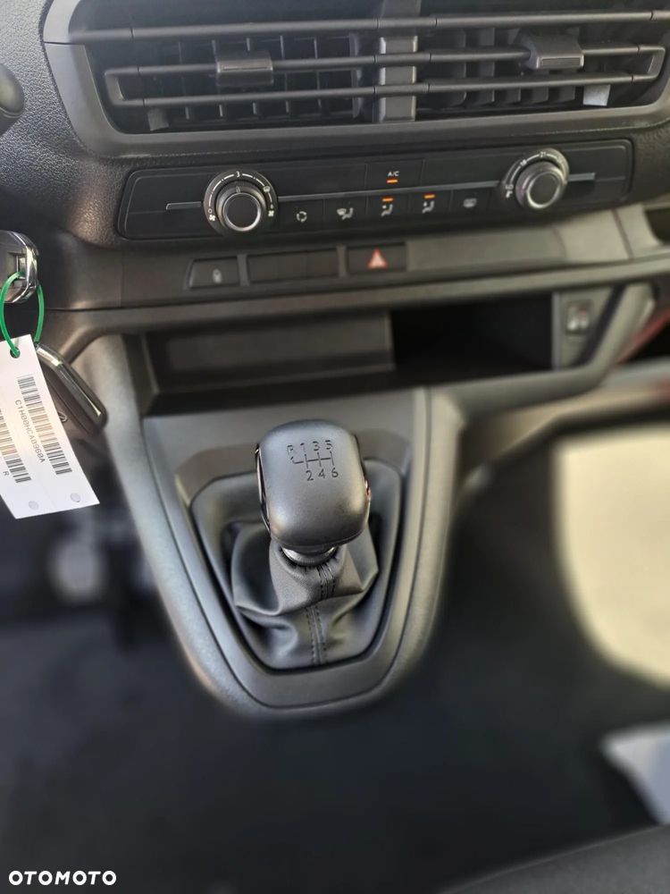 Toyota Proace Verso 2.0 D4-D Long Combi - 14