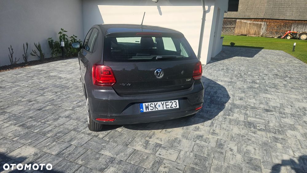 Volkswagen Polo - 15