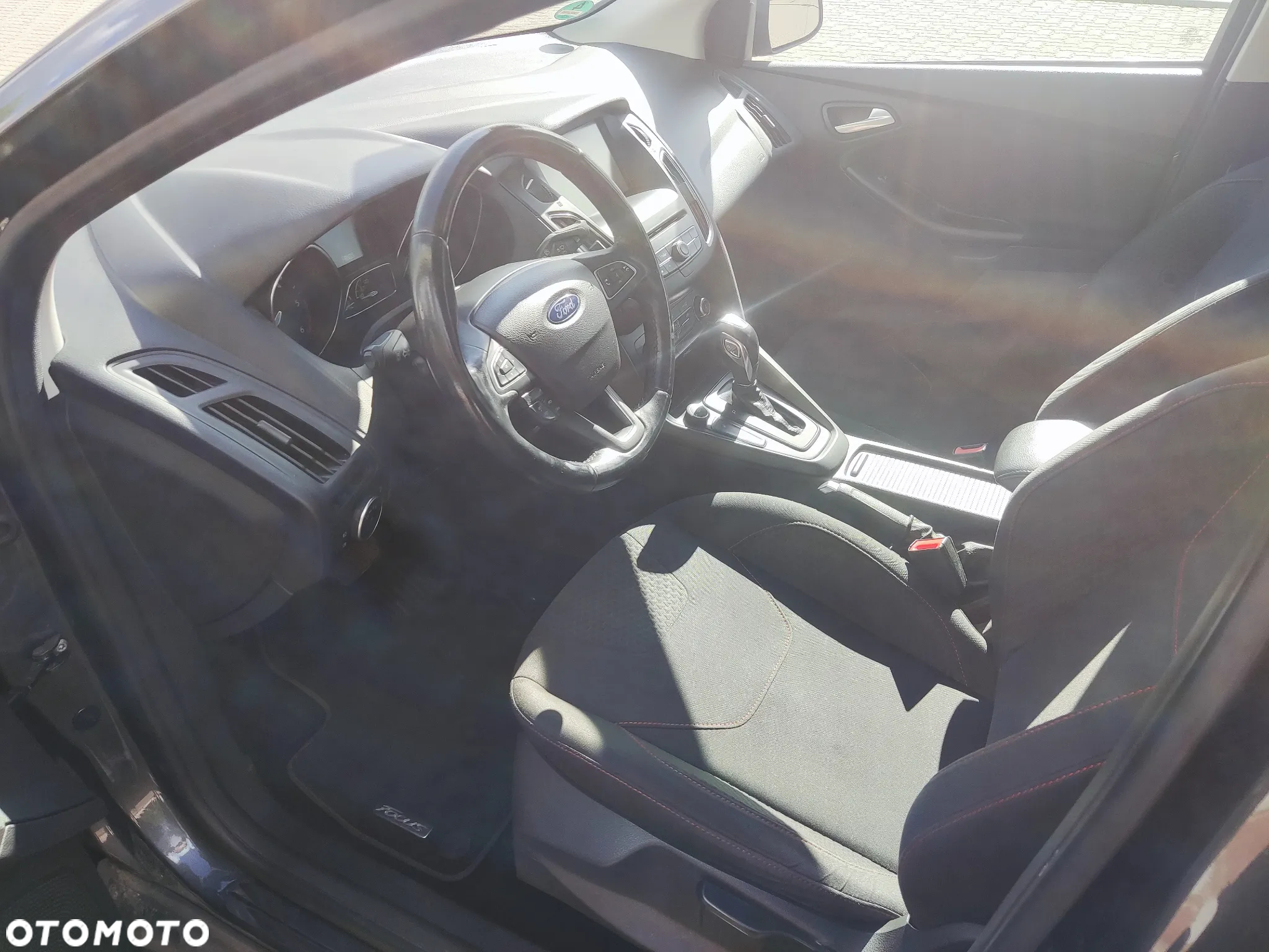 Ford Focus - 8