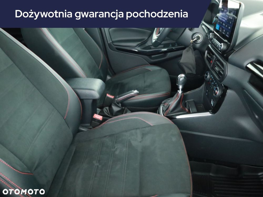 Ford EcoSport - 8