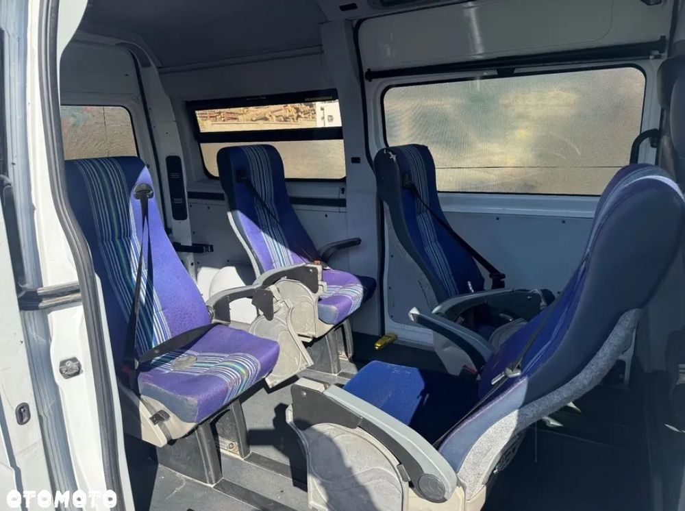 Renault Master FAP L2H2 - 6