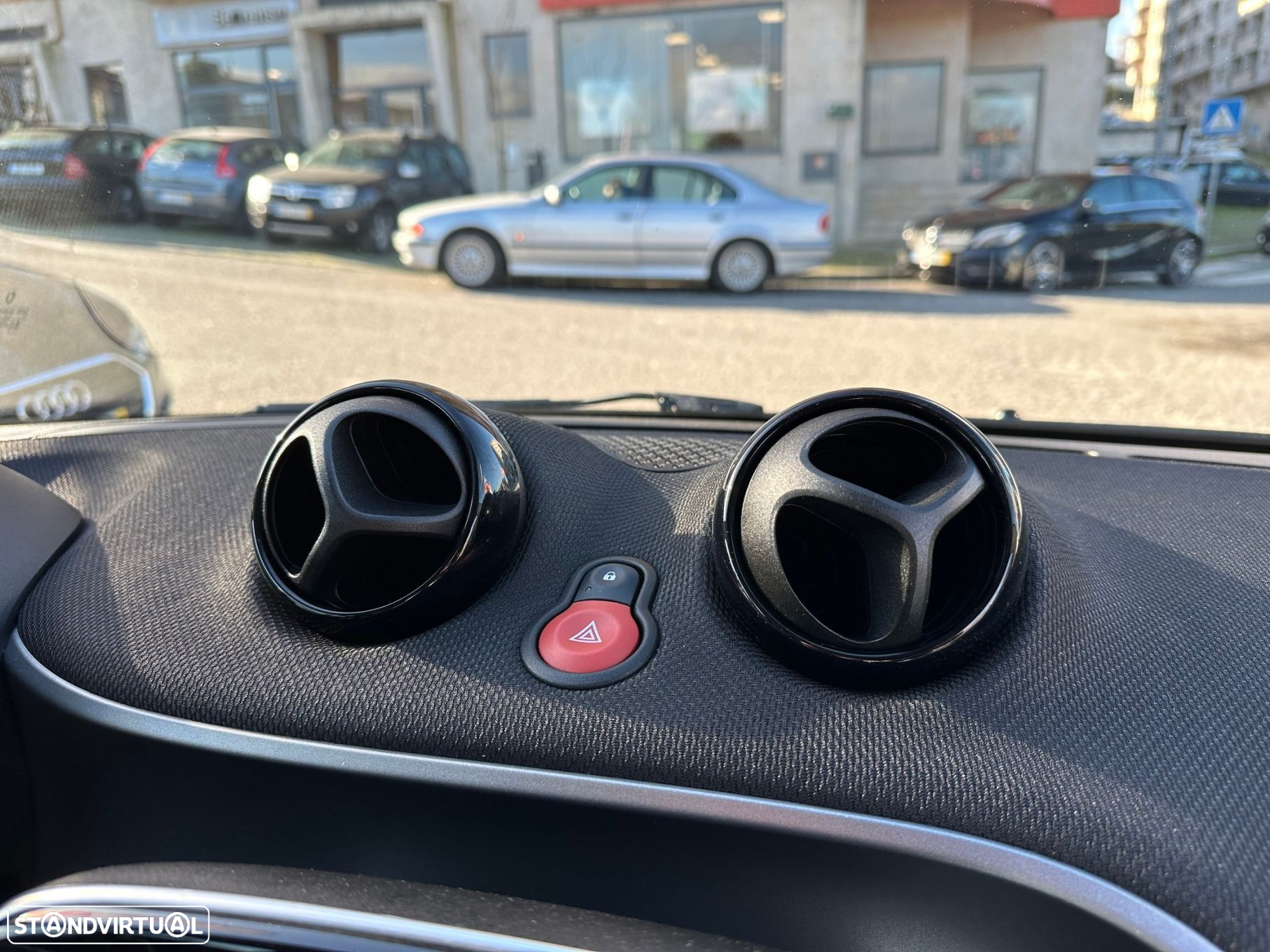 Smart ForTwo Coupé 1.0 Passion 71 - 14