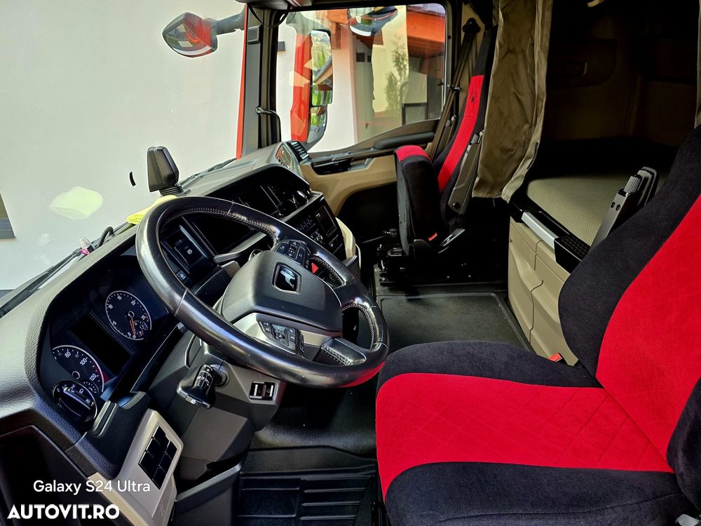 MAN TGX18510 - 5
