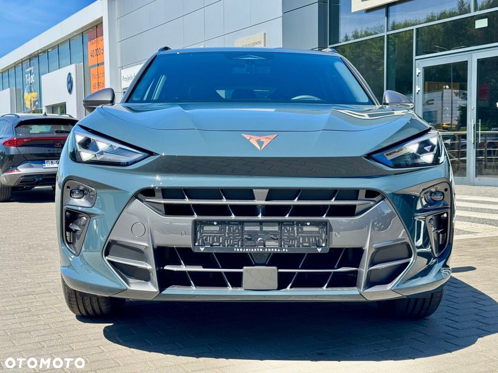 Cupra Terramar 2.0 TSI 4Drive DSG - 10